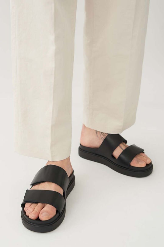 Vagabond Shoemakers slapi de piele Seth 5390.101.20