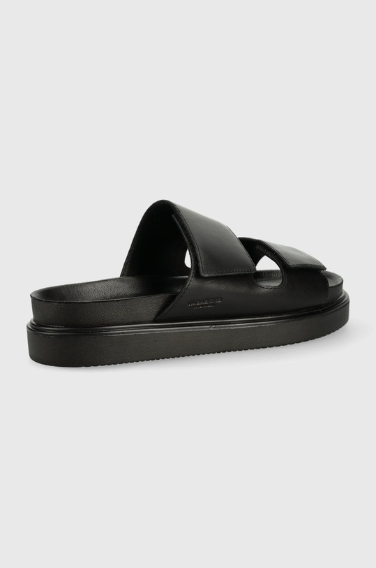 Vagabond Shoemakers slapi de piele Seth 5390.101.20 negru SS24