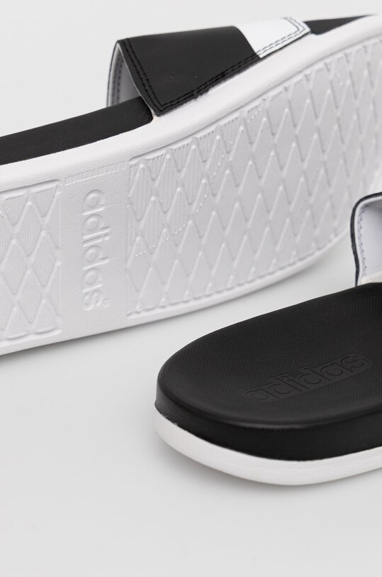 Obuwie adidas klapki Adilette GV9712 GV9712 czarny