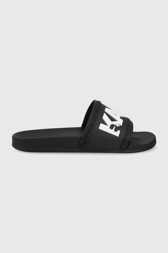 Чехли Karl Lagerfeld Kondo черен KL70004.V00
