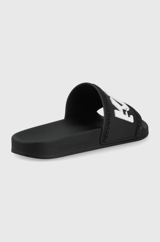 Чехли Karl Lagerfeld Kondo KL70004.V00 черен SS22