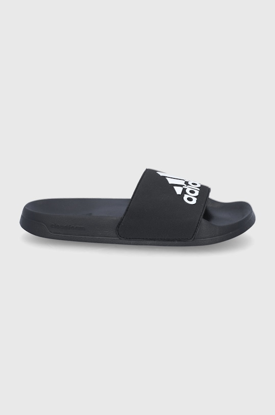 Шльопанці adidas Performance Adilette GZ3779 чорний GZ3779