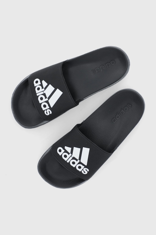 Шльопанці adidas Performance Adilette GZ3779 чорний GZ3779