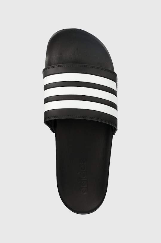 Шлепанцы adidas Performance Adilette чёрный GZ5891