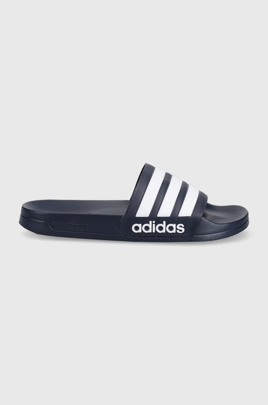 adidas Performance papuci Adilette Shower GZ5920 bleumarin GZ5920