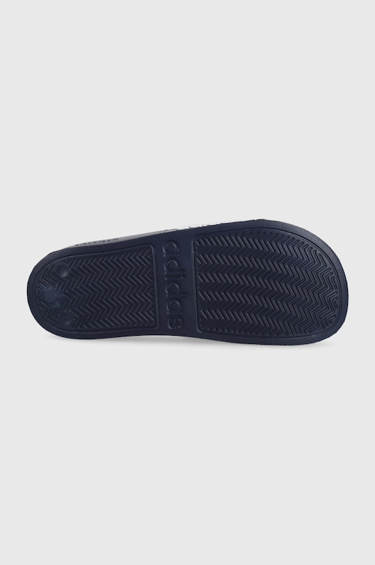 adidas Performance papuci Adilette Shower GZ5920 GZ5920 bleumarin