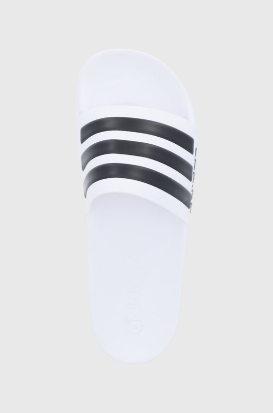 adidas Performance papuci Adilette Shower alb GZ5921