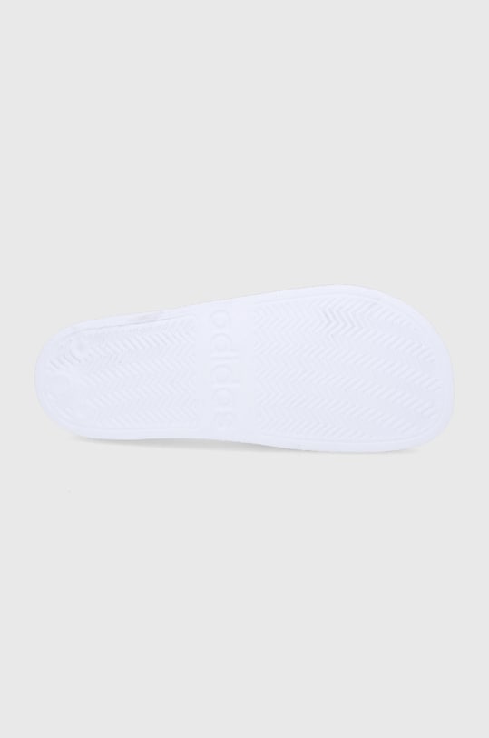 adidas Performance papuci Adilette Shower GZ5921 alb