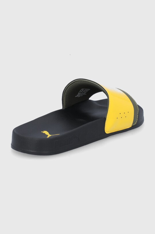 Încălțăminte Puma papuci Pl Leadcat 2.0 307017 307017 galben
