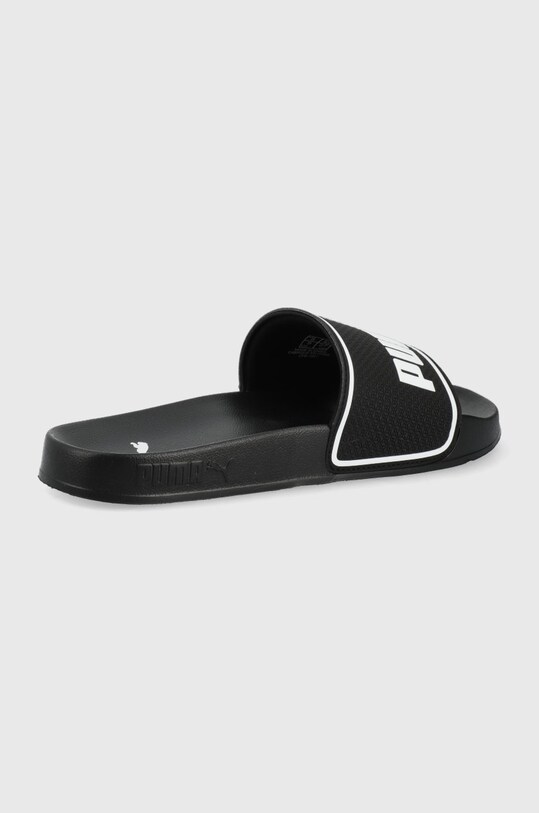 Шлепанцы Puma Leadcat 2.0 384139.M 384139.M чёрный AA00