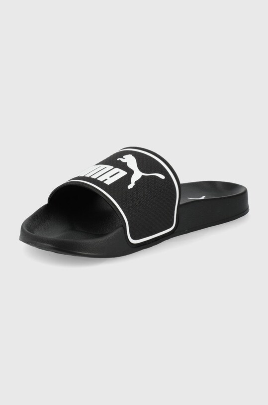 Обувь Шлепанцы Puma Leadcat 2.0 384139.M 384139.M чёрный