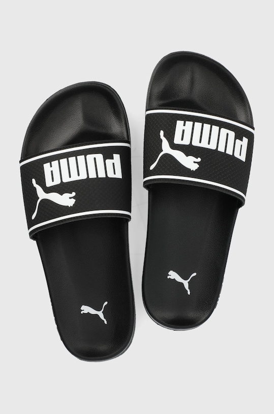 Puma klapki Leadcat 2.0 384139.M czarny 384139.M