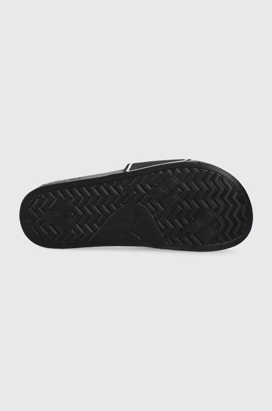 Шлепанцы Puma Leadcat 2.0 384139.M 384139.M чёрный