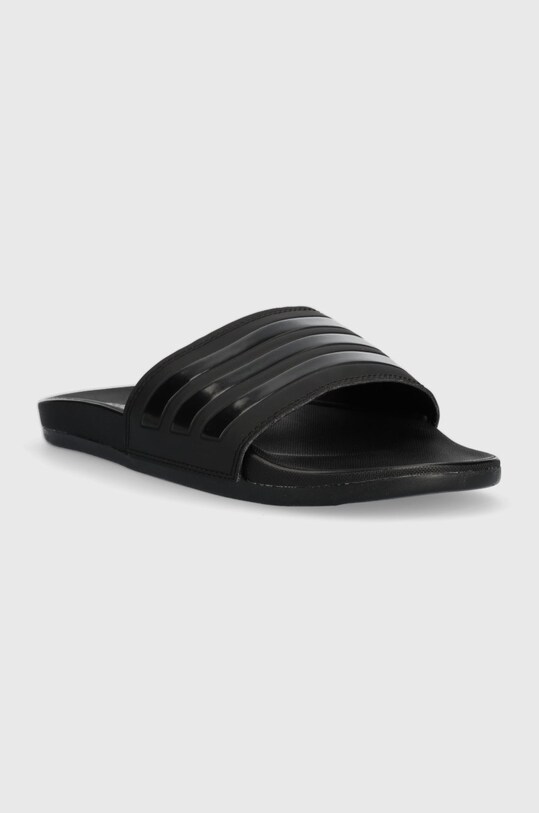 Чехли adidas Adilette GZ5896 черен AW22