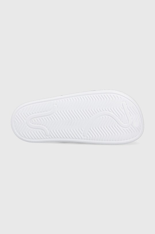 Шлепанцы adidas FY8970 белый