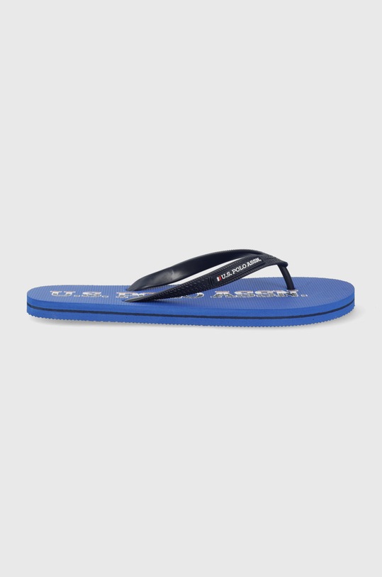 U.S. Polo Assn. japonki niebieski VAIAN005U.2G1.BLU008