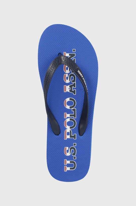 U.S. Polo Assn. japonki niebieski VAIAN005U.2G1.BLU008
