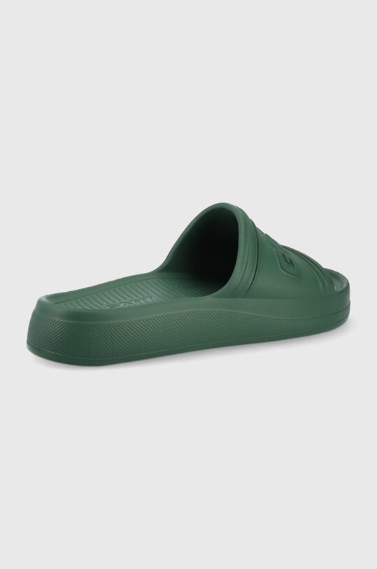 Gant klapki Jaxter 24609775.G744 24609775.G744 zielony SS22