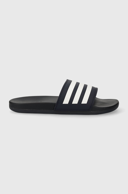 Παντόφλες adidas Performance Adilette Adilette σκούρο μπλε GZ5892