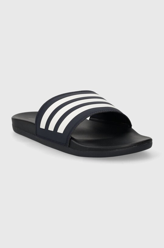 adidas Performance klapki Adilette GZ5892 granatowy SS24