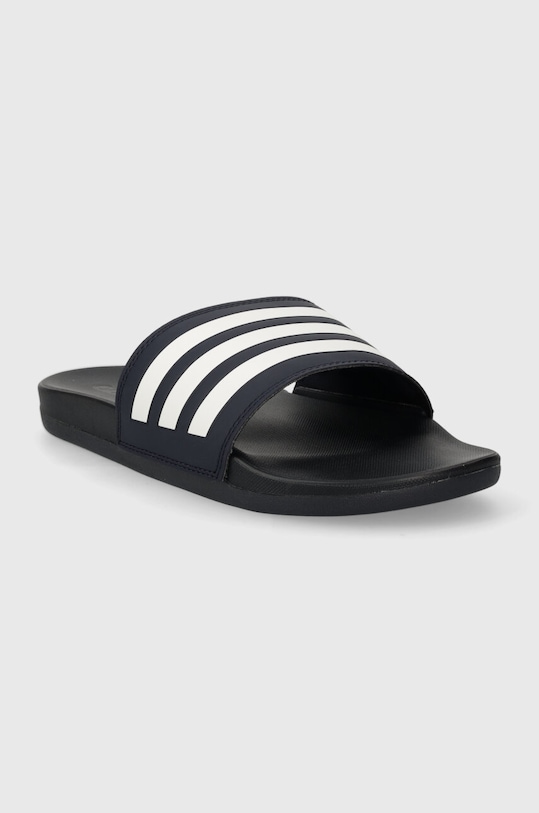 Παντόφλες adidas Performance Adilette Adilette GZ5892 σκούρο μπλε SS24