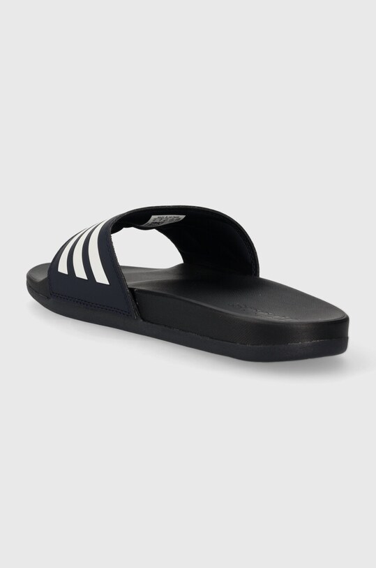 Obuwie adidas Performance klapki Adilette GZ5892 granatowy