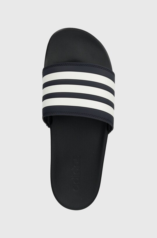 adidas Performance klapki Adilette granatowy GZ5892
