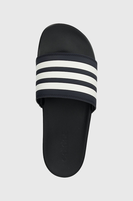 Παντόφλες adidas Performance Adilette Adilette σκούρο μπλε GZ5892