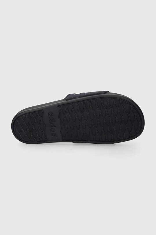 adidas Performance klapki Adilette GZ5892 granatowy