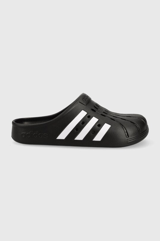 adidas Performance ciabatte slide Adilette nero GZ5886