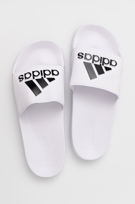 Чехли adidas GZ3775.M бял AW22