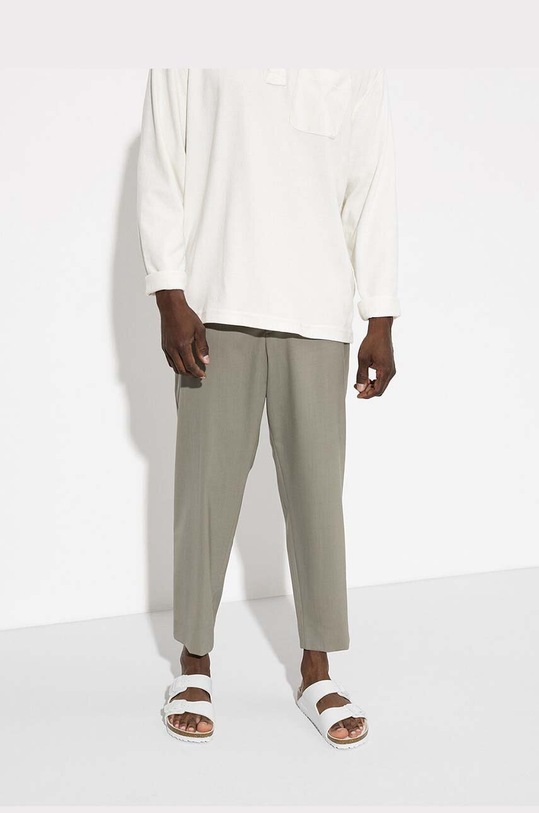 Birkenstock klapki Arizona 1019061