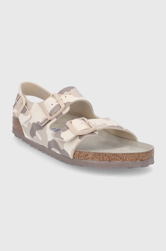 Сандали Birkenstock Milano 1022456 сив SS22
