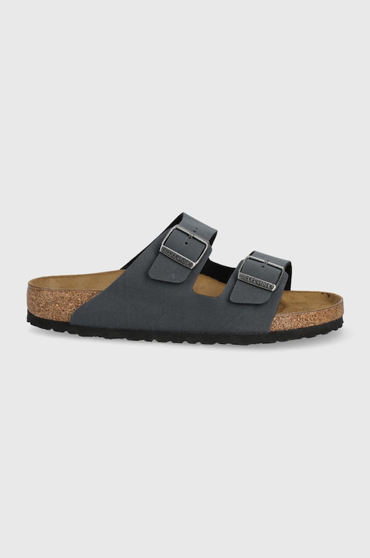 Pantofle Birkenstock Arizona Planet friendly námořnická modř 1022711
