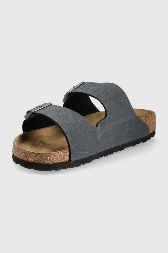 Boty Pantofle Birkenstock Arizona 1022711 námořnická modř
