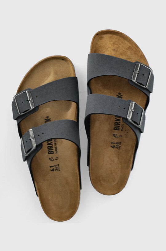 Birkenstock sliders Arizona navy 1022711