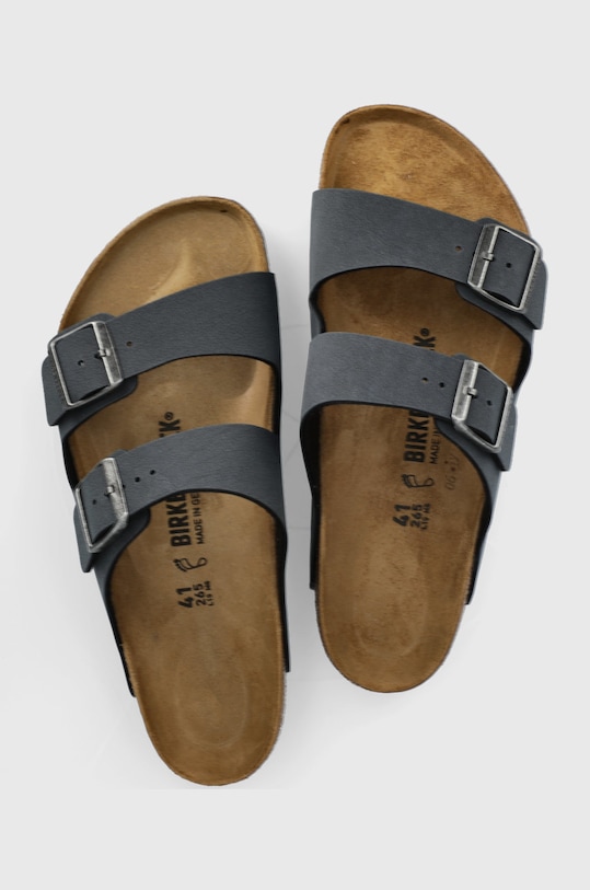 Pantofle Birkenstock Arizona námořnická modř 1022711