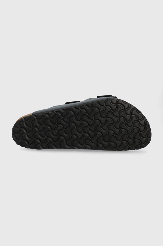 Pantofle Birkenstock Arizona 1022711 námořnická modř