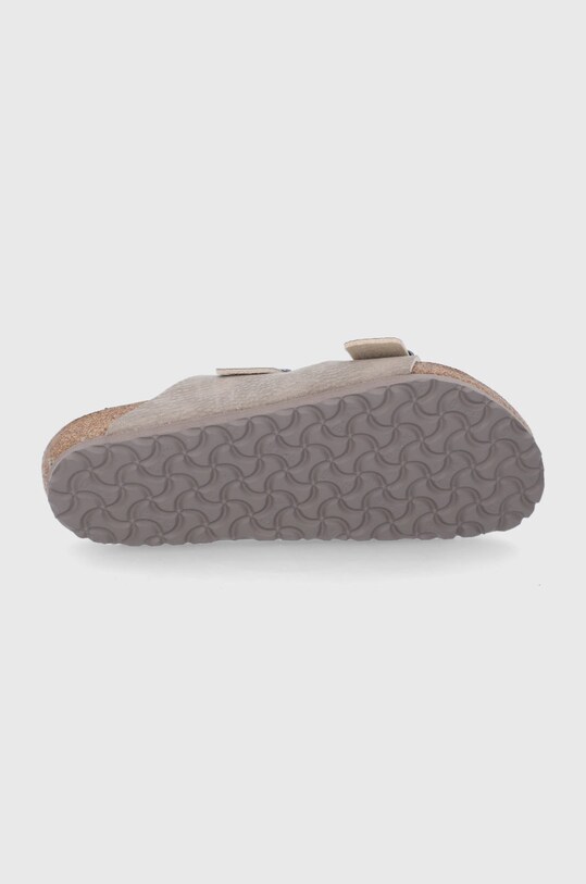 Birkenstock papucs Arizona 1023036 szürke