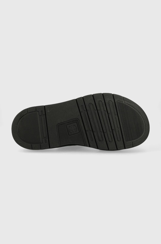 Dr. Martens klapki skórzane Chilton DM25766001.Chilton czarny