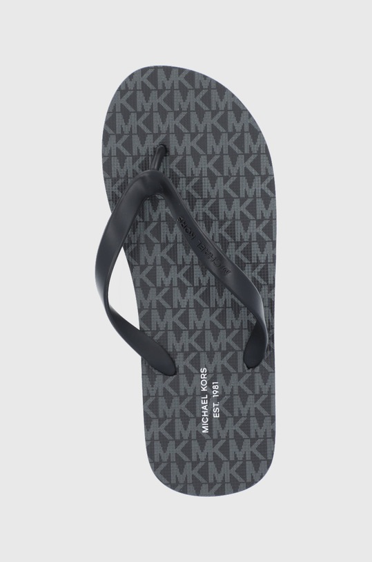 Michael Kors japonki Travis czarny 42S2TRFA2Q.003