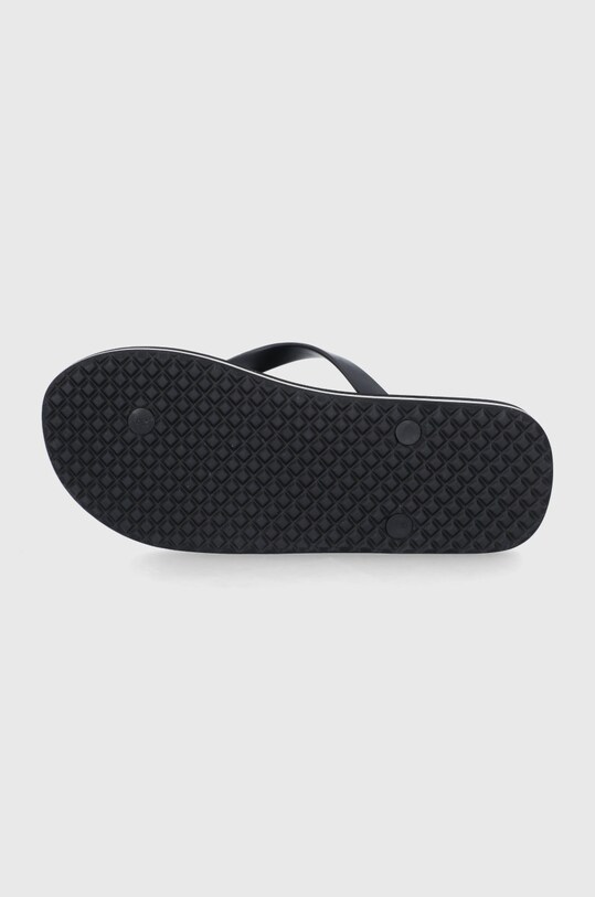 MICHAEL Michael Kors slapi Travis 42S2TRFA2Q.003 negru