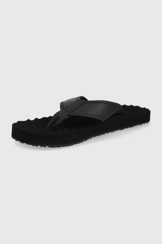 Παπούτσια Σαγιονάρες The North Face NF0A47AAKY41 μαύρο