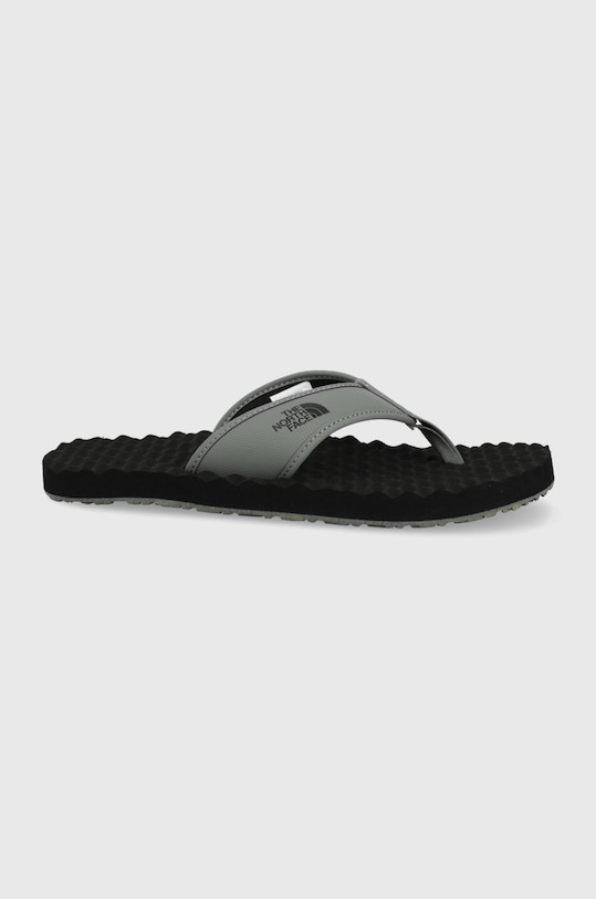 The North Face japonki szary NF0A47AAYXN1