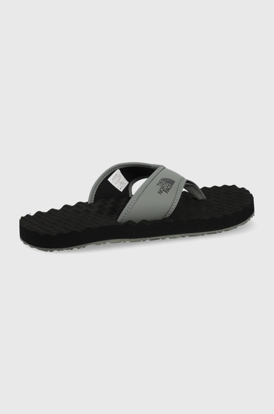 The North Face japonki NF0A47AAYXN1 szary SS22
