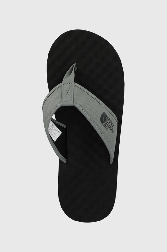 The North Face japonki szary NF0A47AAYXN1