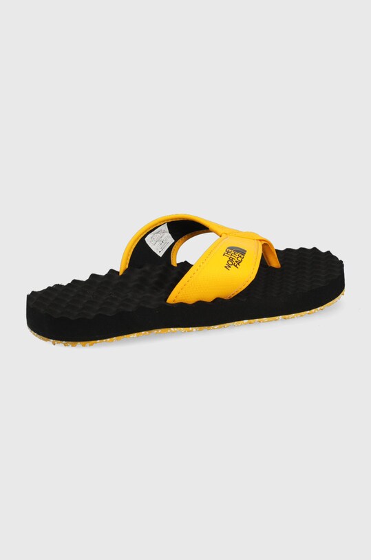 The North Face japonki BASE CAMP FLIP-FLOP II NF0A47AAZU31 pomarańczowy SS24