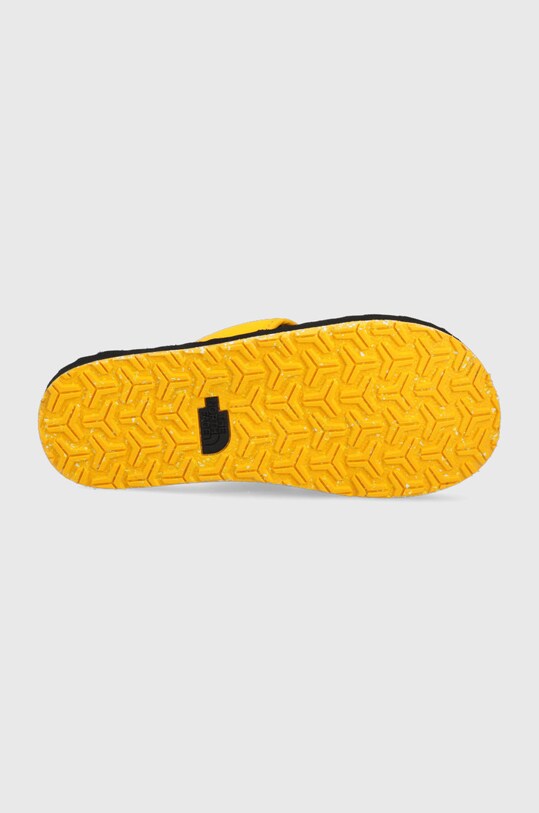 The North Face japonki BASE CAMP FLIP-FLOP II NF0A47AAZU31 pomarańczowy