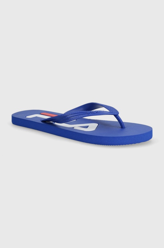 Fila japonki Troy niebieski FFM0007