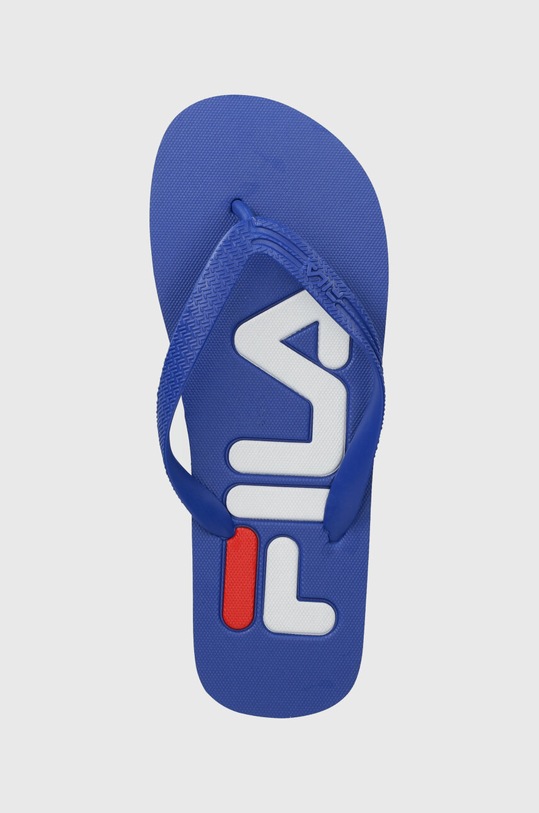 Fila japonki Troy niebieski FFM0007
